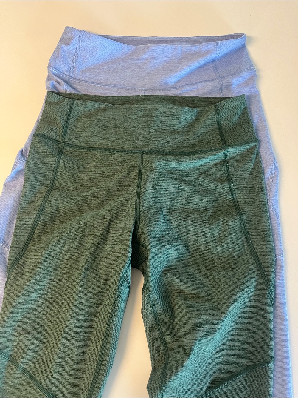 Lot of 2 Outdoor Voices Leggings